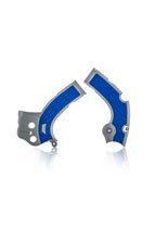 Osłony ramy Acerbis X-Grip Yamaha WR 250/ 450 F/ YZ 250/ 450 F