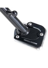 Poszerzenie dodatkowe stopki Hepco&Becker do BMW R 1200 GS Adventure (14-18)/R 1250 GS (18-23)