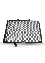 Osłona chłodnicy R&G Pro czarna Honda (wybrane modele)