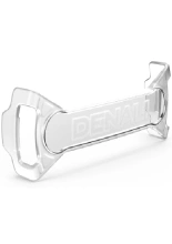 Soczewka Denali X do reflektora Destroyer D14 [1 szt.] przezroczysta