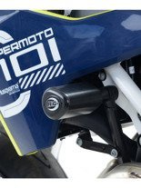 Crash pady Aero R&G Racing Husqvarna 701 Enduro / 701 Supermoto (16-20), KTM 690 SMCR (19-20)
