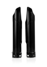 Osłony lag Acerbis Husqvarna (wybrane modele) czarne