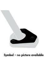 Poszerzenie stopki Hepco&Becker KTM 990 Duke (24-)