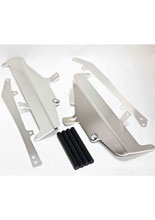 Osłony chłodnicy AXP Racing Kawasaki KX 250 F (13-14)