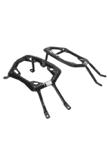 Stelaż kufrów bocznych SW-Motech PRO Yamaha Tracer 9/ GT/ GT+ (24-)