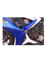 CRASH-PADY/ŚLIZGACZE RAMY ENDURANCE RACE SUZUKI GSX-R 600/750 [11-]