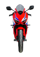 Szyba motocyklowa MRA "R" Honda CBR 650 R (24-) przyciemniana