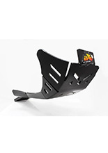 Płyta pod silnik AXP Racing Xtrem Sherco 450/500 SCF FACTORY, 450/500SEF FACTORY, 450/500SEF RACING