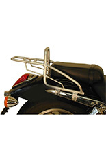 Rurowy stelaż centralny Hepco&Becker Honda VTX 1800 [02-06]