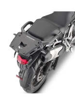 Stelaż pod kufer centralny Monokey Kappa Triumph Tiger 1200 GT/ GT Explorer/ Rally Explorer (22-) [z płytą montażową]