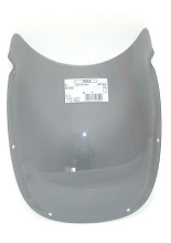 Szyba motocyklowa MRA oryginalny kształt "O" Ducati ST 2/ST 4 [97-03] przyciemniana
