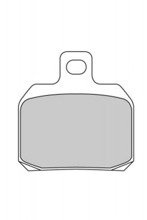 Klocki hamulcowe FERODO FDB2074P