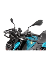 Gmole przednie Hepco&Becker BMW F 900 R (25-) czarne