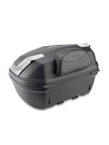 Oparcie GIVI mocowane do kufrów centralnych B34/ B360/ B47/ V40