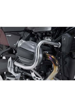 Gmole SW-Motech BMW R12/ S/ NineT (23-) srebrne