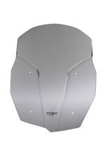 Szyba motocyklowa MRA Touring "TM" BMW F 850 GS [18-20] przyciemniana