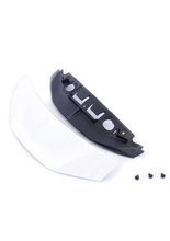 Wentylacja tylna Shoei do kasku Neotec II Biała