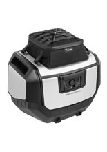 Torba na kufer centralny BMW Vario Touratech do BMW R 1300 GS (23-) [pojemność: 6L]