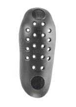 SAS-TEC SC 1/02 rzep velcro ochraniacz łokci kolan X-Factor