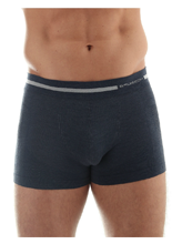 Bokserki męskie BRUBECK Comfort Wool