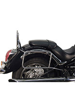 Stelaż boczny Hepco&Becker Kawasaki VN 2000 [04-09][montowany na stałe]