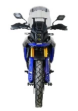 Szyba motocyklowa MRA Vario Touring "NVTM" Suzuki V-Strom 800/ DE/ RE (23-) przyciemniana