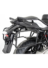 Stelaż kufrów bocznych Hepco&Becker Lock-it BMW S 1000 XR (15-19) czarny
