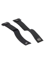 Pasek mocujący Molle do torby akcesoryjnej SW-Motech Legend Gear LA9 czarny