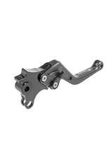 Krótka dźwignia hamulca i sprzęgła Touratech BMW (wybrane modele)