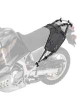 System pasków mocujących Kriega OS-Base do toreb OS Adventure