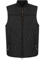 Kamizelka John Doe Lowrider czarna