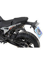 Stelaż pod sakwy motocyklowe Hepco&Becker C-Bow KTM 790 Duke [18-] na lewą stronę