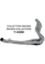 Kolektor Arrow bez homologacji - Suzuki GSX-R 600 / 750 i.e [11-16]