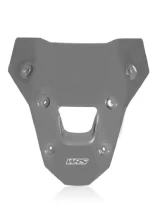 Szyba motocyklowa WRS Enduro Honda CRF1100L Africa Twin (24) mocno przyciemniana