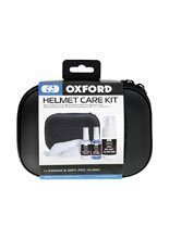Zestaw podróżny do czyszczenia kasku Oxford