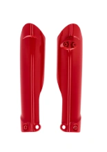 Osłony lag Acerbis KTM 50 SX (16-) GasGas MC 50 (22-23) czerwone