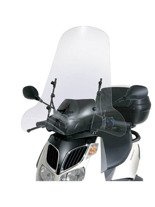 Szyba motocyklowa GIVI 105A przezroczysta
