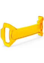 Soczewka Denali X do reflektora Destroyer D14 [1 szt.] bursztynowa