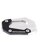 Poszerzenie stopki Hepco&Becker do BMW R 1200 R [06-10]
