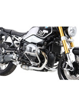 Gmole silnika Hepco&Becker BMW R nine T (14-16) srebrne