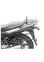 Stelaż kufrów bocznych Hepco&Becker Yamaha XJ 600 S/N Diversion [96-03] [montowany na stałe]