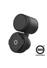 Uchwyt samochodowy na telefon Quad Lock montowany na kratce nawiewu