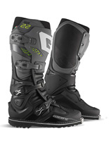 Buty enduro Gaerne SG-22 Gore-Tex antracytowe