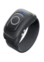 Pierścień z funkcją pilota Insta360 czarny