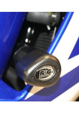 Crash pady Aero R&G do Suzuki GSX650F (08-09)