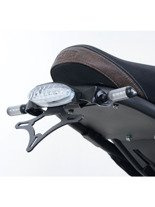 MOCOWANIE TABLICY REJESTRACYJNEJ R&G DO Yamaha XSR700 (16-18)