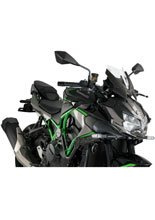 Owiewka PUIG Kawasaki Z H2 (20-)/ SE (20-) przezroczysta