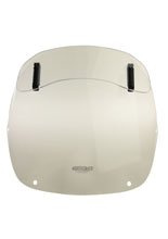 Szyba motocyklowa MRA Variotouringscreen "VT" Honda XLV 600 Transalp (94-99) przeźroczysta