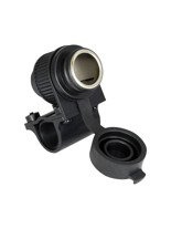 Gniazdo zapalniczki Oxford [12V; standardowe wejście]