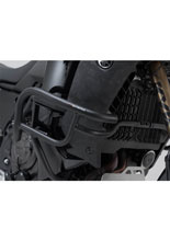 Crashbary SW-Motech Yamaha Ténéré 700 World Raid (22-)